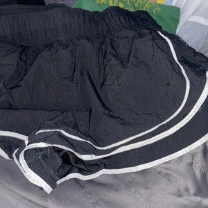 JoyLab Black Athletic Shorts